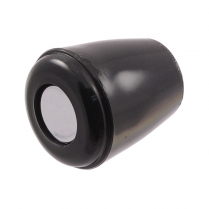 Window Crank Handle Knob - Black - 1948-52 Ford Truck