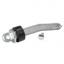 Door Check Arm Kit - 1948-52 Ford Truck