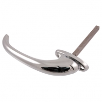 Outside Door Handle - Panel Rear - 1948-56 Ford Truck