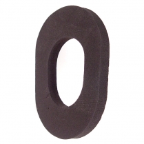 Gas Tank Outlet to Floor Seal - 1948-52 Ford Truck