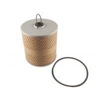 Oil Filter Element - 1940-51 Ford Truck, 1940-53 Ford Car  