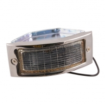 Parking Light Assembly - Right or Left - 1948-50 Ford Truck    