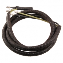 Taillight Cross Over Wire - 1948-52 Ford Truck