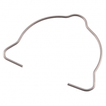 Horn Button Index Spring - 1948-60 Ford Truck    