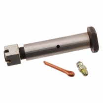 Front Spring Shackle Stud - Front Upper - 1948-52 Ford Truck