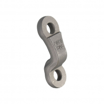 Spring Shackle Bar - Front Outer - 1948-52 Ford Truck