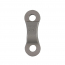 Spring Shackle Bar - Front Outer - 1948-52 Ford Truck