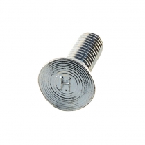 Seat Pan Bolt - 5/16-18 x 1 - 1947-65 Cushman Scooter 