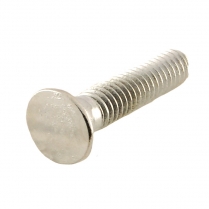 Seat Pan Bolt - 5/16-18 x 1-1/2 - 1947-65 Cushman Scooter 