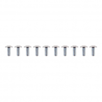 Headlight Rim Screw - All shrouded headlights - 1959-65 Cushman Scooter 