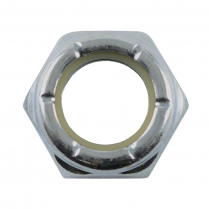 Transmission Lock Nut - All - 1958-65 Cushman Scooter 