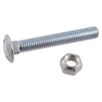Clutch Release Arm Bolt - Eagles - 1959-65 Cushman Scooter 