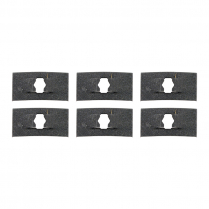 Speed Nut - For 3/32 Stud Size - 1955-58 Cushman Scooter 