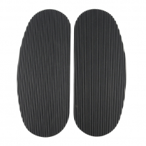 Running Board Mat - Used with 876229 Running Board - Eagles - 1950-51 Cushman Scooter