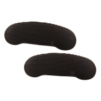 Running Board Mat - Eagles - 1952-65 Cushman Scooter