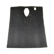 Floor Mat - 721 Highlander - 1959-64 Cushman Scooter 