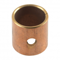 Wrist Pin Bushing - .003 Oversize - Cast Iron Engines - 1942-65 Cushman Scooter