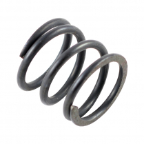 Shift Lever Spring - Silver Eagle - 1950-65 Cushman Scooter 