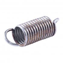 Clutch Brake Rod Spring - All - 1946-65 Cushman Scooter 