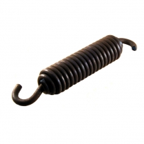 Front Fork Spring - Leading link Fork - 1957-64 Cushman Scooter 