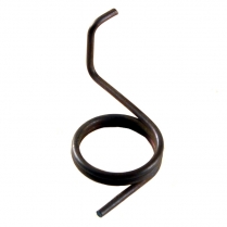Pulley Brake Return Spring - Eagles - 1958-65 Cushman Scooter 