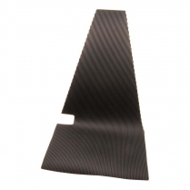 Floor Mat - Eagles - 1950-57 Cushman Scooter 