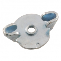 Air Filter Wing Nut - All - 1959-65 Cushman Scooter 