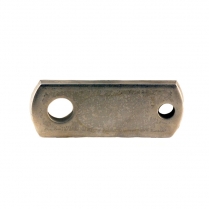 Brake Return Spring Arm - Eagles - 1946-65 Cushman Scooter