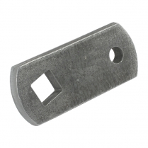 Transmission Shift Arm Lever - Eagle - 1958-65 Cushman Scooter 