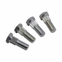 Hub Bolt - All With Front Brakes - 1949-65 Cushman Scooter 