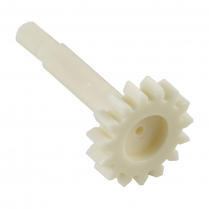 Speedometer Gear - 15 Tooth - 1958-64 Cushman Scooter 