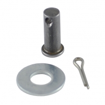 Clutch Cable Clevis Pin - 1950-57 Cushman Scooter 
