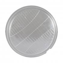 Headlight Lens - Scoot Lite - 1946-58 Cushman Scooter