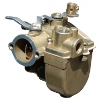 MT Carburetor Top Fuel Inlet - All - 1959-65 Cushman Scooter