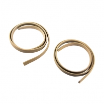 Body Seal Strip - 722,725 - 1957-62 Cushman Scooter
