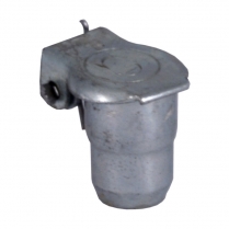 Transmission Breather Oil Cup - 60 Series, Eagle - 1949-57 Cushman Scooter 