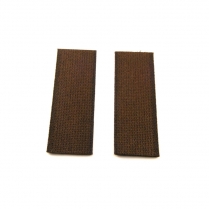 Gas Tank Webbing - Eagles - 1950-65 Cushman Scooter 