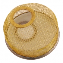 Oil Pump Screen - Cast Iron Engines - 1949-65 Cushman Scooter