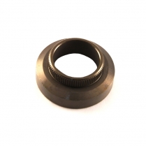 Fork King Pin  Bearing Cone - Plain - Eagles - 1955-65 Cushman Scooter