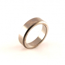 Wheel Bearing Race - All - 1959-65 Cushman Scooter 