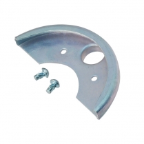 Crankshaft Oil Dipper - Cast Iron Engines - 1949-65 Cushman Scooter 