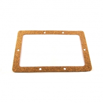 Oil Pan Gasket - Cast Iron Engines  - 1949-65 Cushman Scooter 