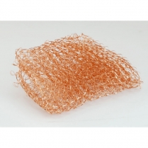 Woven Copper Ribbon - Cast Iron Engines - 1946-65 Cushman Scooter 