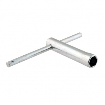 Socket Type Wrench - 9/16 inch - All - 1946-65 Cushman Scooter 