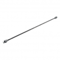 Headlight Mounting Cross Rod - Package kar - 1942-56 Cushman Scooter 