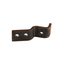 Pulley Brake Bracket - Eagle - 1958-65 Cushman Scooter 
