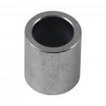 Front Axle Spacer with leading link fork - 720 Series - 1957-62 Cushman Scooter