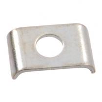 Oil Pump Clip - Cast Iron Engines - 1949-65 Cushman Scooter 