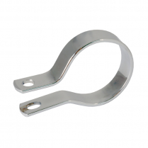 Tailpipe Clamp - Eagles - 1955-65 Cushman Scooter
