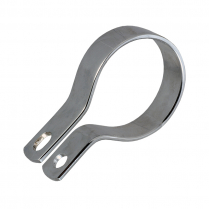 Tailpipe Clamp - Super Eagle - 1959-65 Cushman Scooter